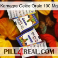 Kamagra Gelée Orale 100 Mg 12